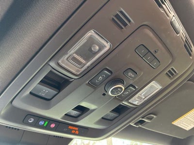 2022 Cadillac Escalade ESV Premium