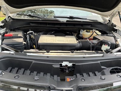 2022 Cadillac Escalade ESV Premium