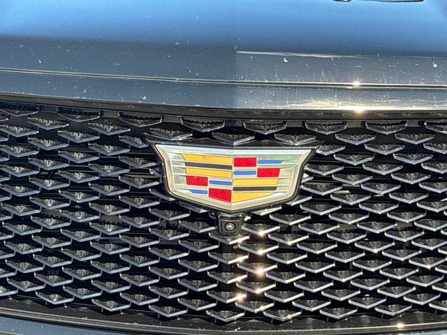 2025 Cadillac Escalade ESV V-Series