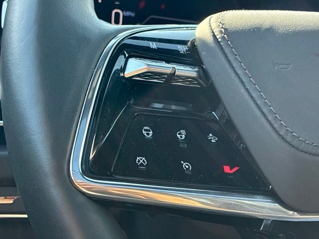 2025 Cadillac Escalade ESV V-Series