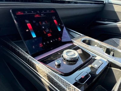 2025 Cadillac Escalade ESV V-Series
