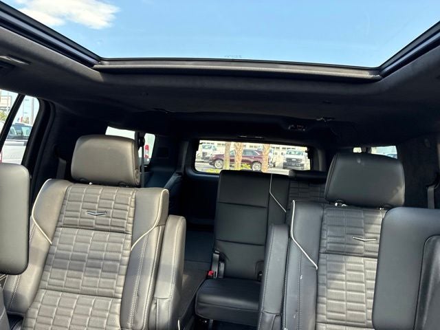 2025 Cadillac Escalade ESV V-Series