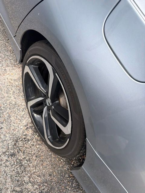 2022 Honda Accord Sport Special Edition
