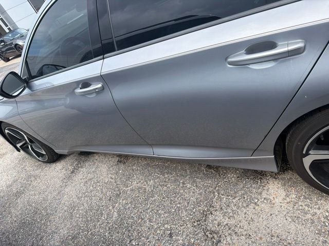 2022 Honda Accord Sport Special Edition