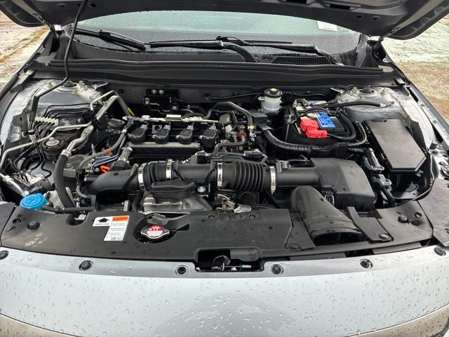 2022 Honda Accord Sport Special Edition