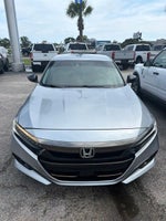 2022 Honda Accord Sport Special Edition