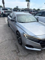 2022 Honda Accord Sport Special Edition