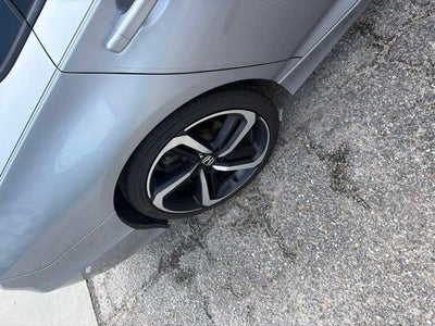 2022 Honda Accord Sport Special Edition