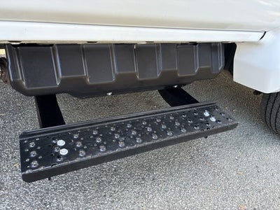 2024 Chevrolet Silverado 4500HD Work Truck