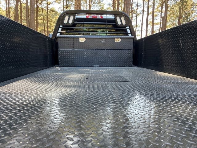 2024 Chevrolet Silverado 4500HD Work Truck
