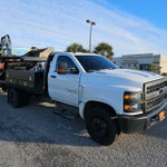 2024 Chevrolet Silverado 4500HD Work Truck