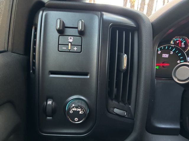 2024 Chevrolet Silverado 4500HD Work Truck
