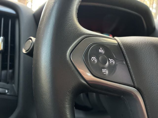 2024 Chevrolet Silverado 4500HD Work Truck