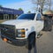 2024 Chevrolet Silverado 4500HD Work Truck