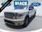 2017 Nissan Titan Platinum Reserve