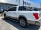 2017 Nissan Titan Platinum Reserve
