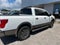 2017 Nissan Titan Platinum Reserve