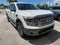 2017 Nissan Titan Platinum Reserve