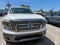 2017 Nissan Titan Platinum Reserve