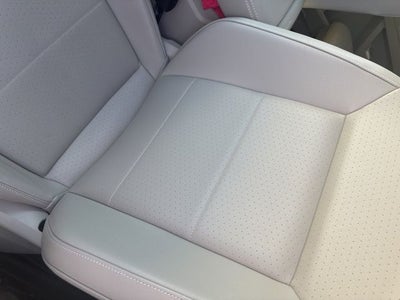 2023 Volkswagen Atlas 2.0T SE