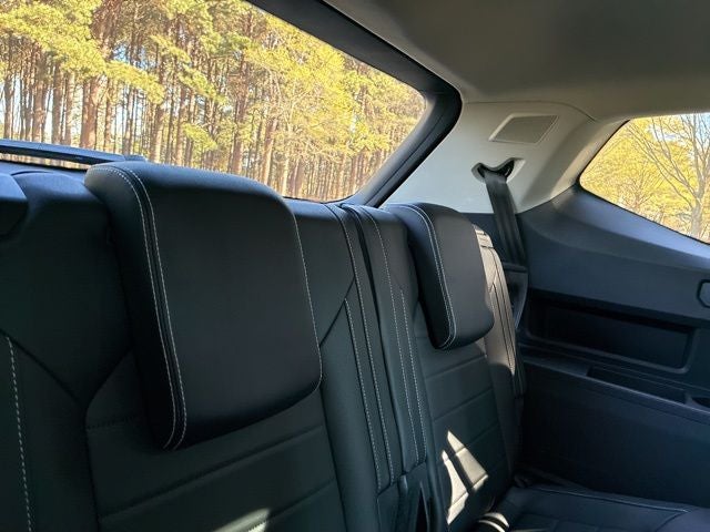 2021 Volkswagen Atlas 3.6L V6 SEL Premium R-Line
