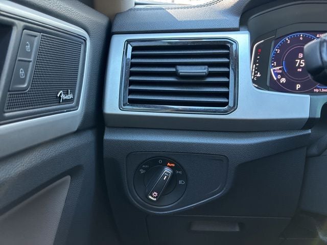 2021 Volkswagen Atlas 3.6L V6 SEL Premium R-Line