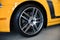 2013 Ford Mustang Boss 302