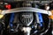 2013 Ford Mustang Boss 302