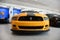 2013 Ford Mustang Boss 302