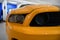 2013 Ford Mustang Boss 302