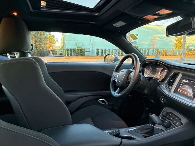 2023 Dodge Challenger GT