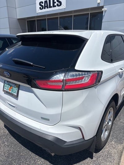 2020 Ford Edge SE