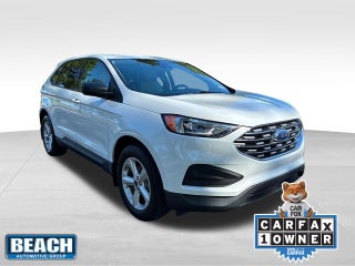 2020 Ford Edge SE