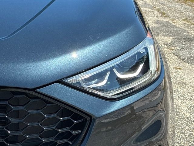 2024 Ford Edge ST