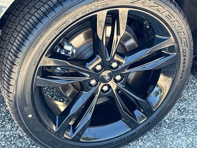2024 Ford Edge ST