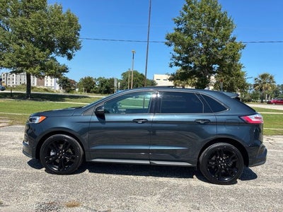2024 Ford Edge ST