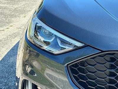 2024 Ford Edge ST