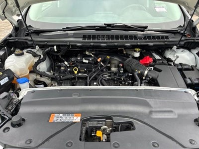 2024 Ford Edge SE