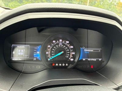 2024 Ford Edge SE