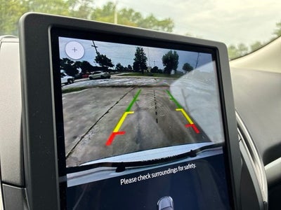 2024 Ford Edge SE