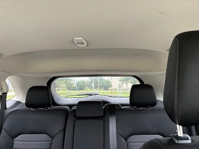 2024 Ford Edge SE