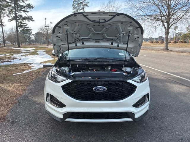2023 Ford Edge ST Line