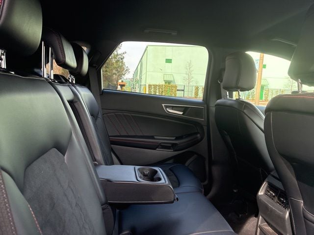 2023 Ford Edge ST Line
