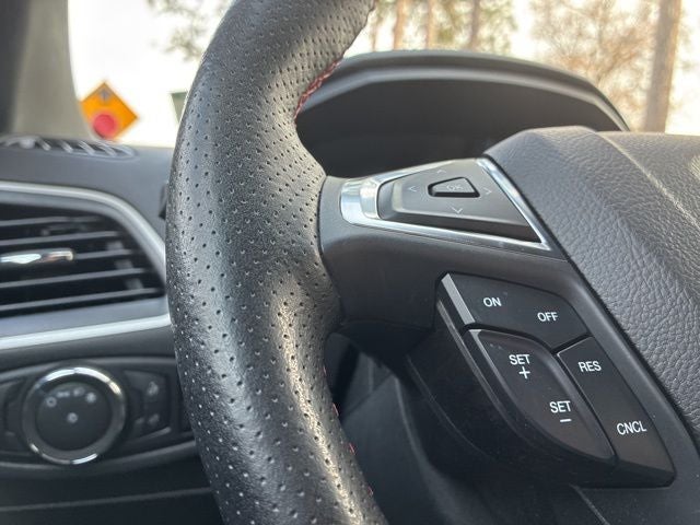 2023 Ford Edge ST Line