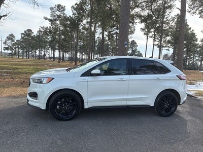 2023 Ford Edge ST Line