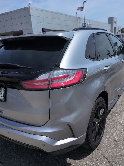 2024 Ford Edge ST Line