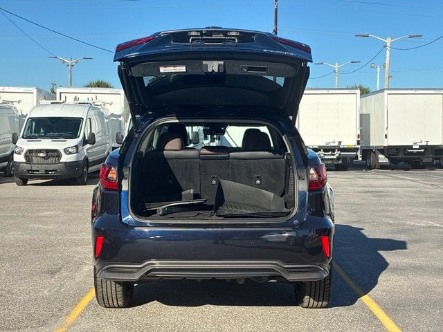 2019 Lexus RX 450h