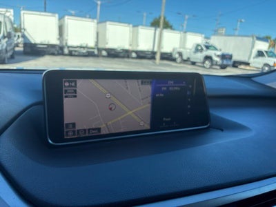 2019 Lexus RX 450h