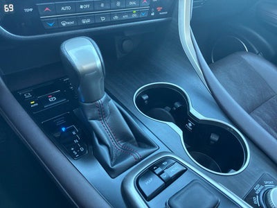 2019 Lexus RX 450h