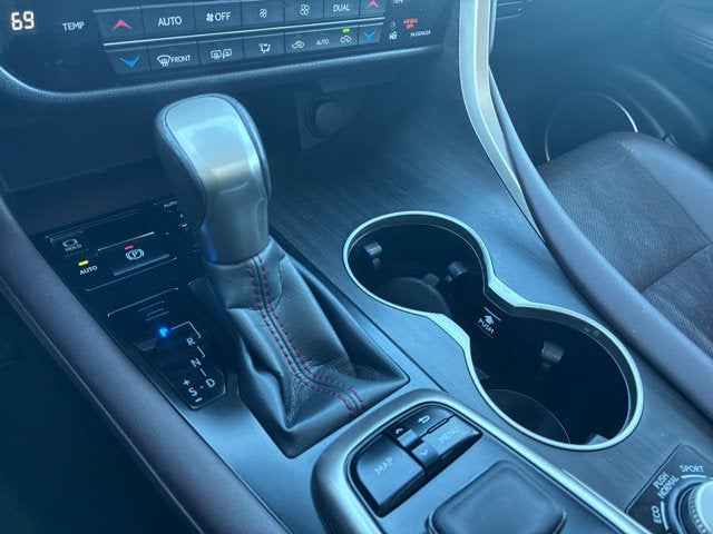 2019 Lexus RX 450h